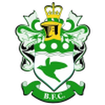 Burscough crest
