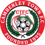Camberley Town crest