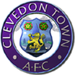 Clevedon Town crest