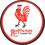 Cockfosters crest
