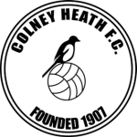Colney Heath crest