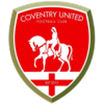 Coventry United crest