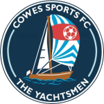 Cowes Sports crest