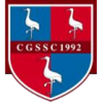 Crawley Green crest