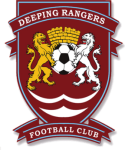 Deeping Rangers crest