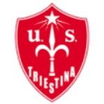 Triestina crest