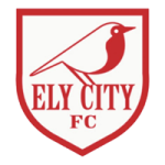 Ely City crest