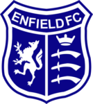 Enfield 1893 crest