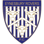 Eynesbury Rovers crest
