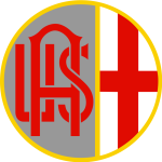 Alessandria crest