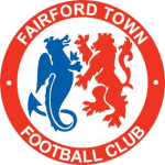 Fairford Town crest