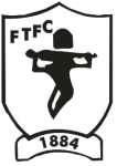 Fakenham Town crest