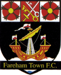 Fareham Town crest