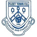 Fleet Town crest