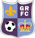 Godmanchester Rovers crest