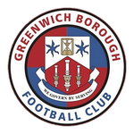 Greenwich Borough crest