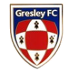 Gresley crest