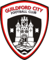 Guildford City crest