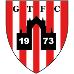 Guisborough Town crest