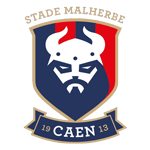 Caen crest