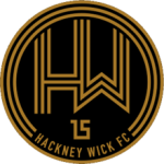 Hackney Wick crest