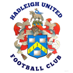Hadleigh United crest