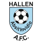 Hallen crest