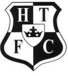 Halstead Town crest
