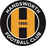 Handsworth Parramore crest