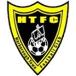 Harborough Town crest