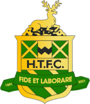 Harpenden Town crest