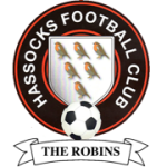 Hassocks crest