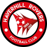 Haverhill Rovers crest