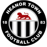 Heanor Town crest