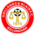 Hollands & Blair crest