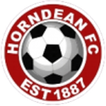 Horndean crest