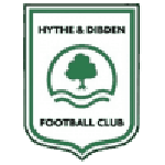 Hythe & Dibden crest