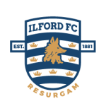 Ilford crest
