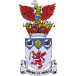 Irlam crest