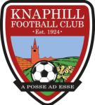 Knaphill crest
