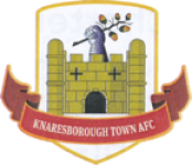 Knaresborough Town crest