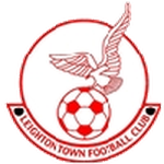 Leighton Town crest