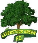 Leverstock Green crest