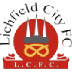 Lichfield City crest