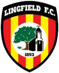 Lingfield crest