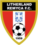 Litherland Remyca crest