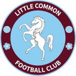 Little Common crest