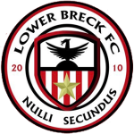 Lower Breck crest