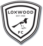 Loxwood crest