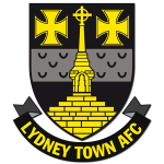 Lydney Town crest